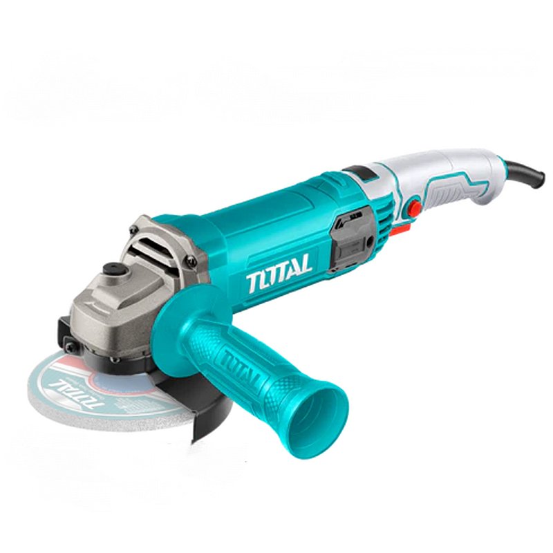 МАШИНА ШЛИФОВАЛЬНАЯ TOTAL ANGLE GRINDER 960W TG10911576